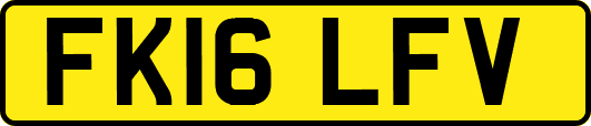 FK16LFV