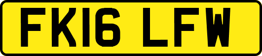 FK16LFW
