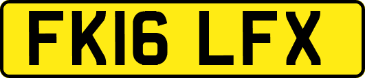FK16LFX