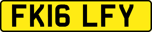 FK16LFY