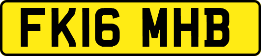 FK16MHB
