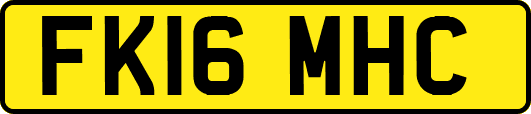 FK16MHC
