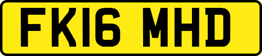 FK16MHD