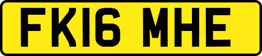 FK16MHE