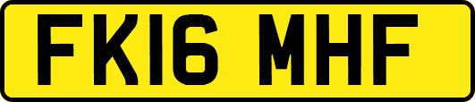 FK16MHF