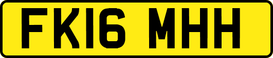 FK16MHH