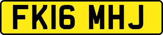 FK16MHJ