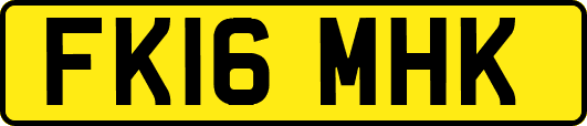 FK16MHK