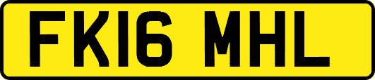 FK16MHL