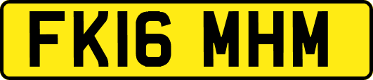 FK16MHM