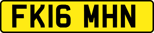 FK16MHN