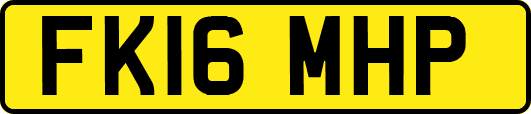 FK16MHP