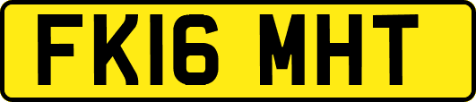 FK16MHT