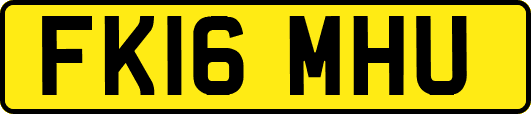FK16MHU