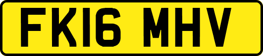 FK16MHV