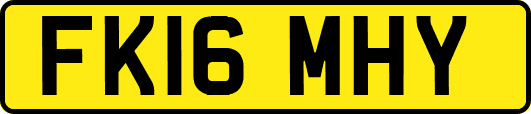 FK16MHY
