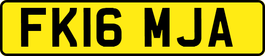 FK16MJA