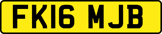 FK16MJB