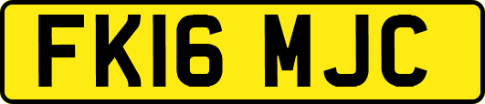 FK16MJC