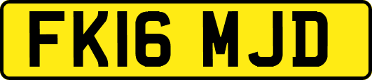 FK16MJD