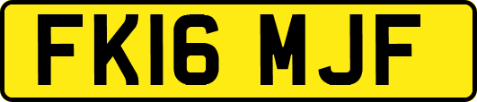 FK16MJF