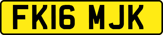 FK16MJK