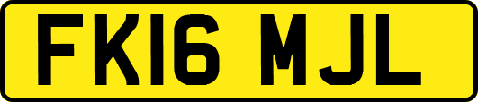 FK16MJL