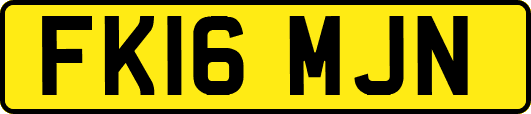 FK16MJN