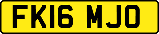 FK16MJO
