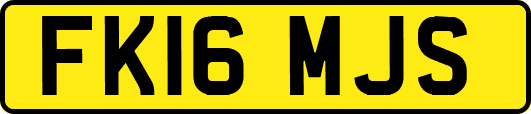 FK16MJS