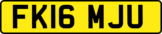 FK16MJU