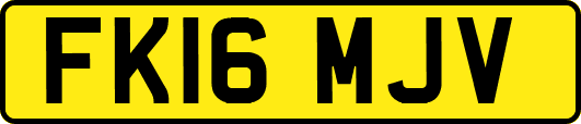 FK16MJV