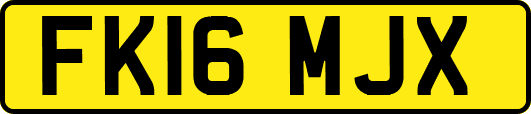 FK16MJX