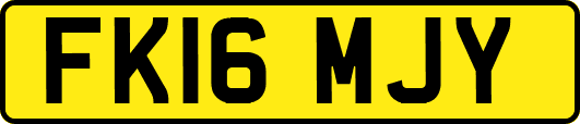 FK16MJY