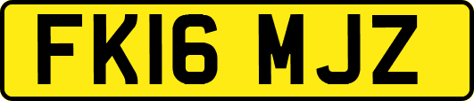 FK16MJZ