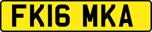 FK16MKA