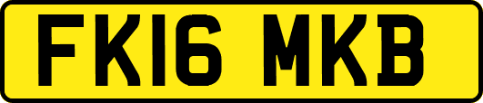 FK16MKB