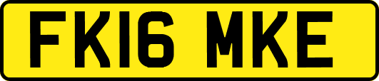 FK16MKE