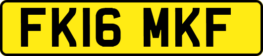 FK16MKF