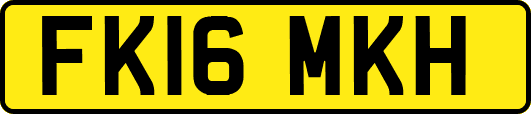 FK16MKH