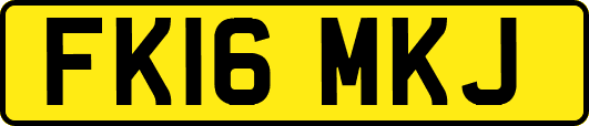 FK16MKJ