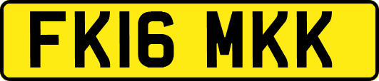 FK16MKK