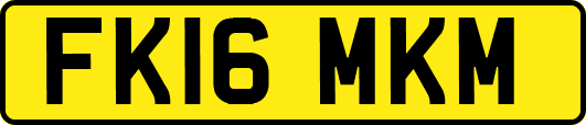 FK16MKM