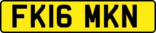 FK16MKN