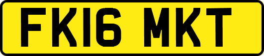 FK16MKT