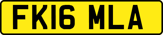 FK16MLA