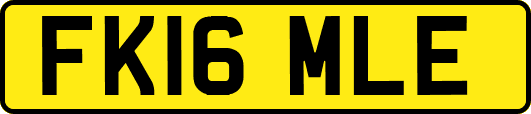 FK16MLE