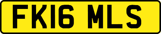FK16MLS