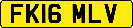 FK16MLV