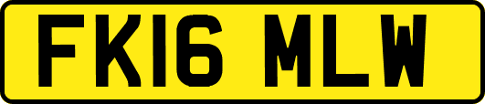 FK16MLW